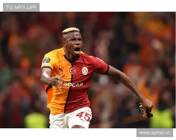 奥斯梅恩持续保持状态，展现出作为那不勒斯新神锋的竞争力。