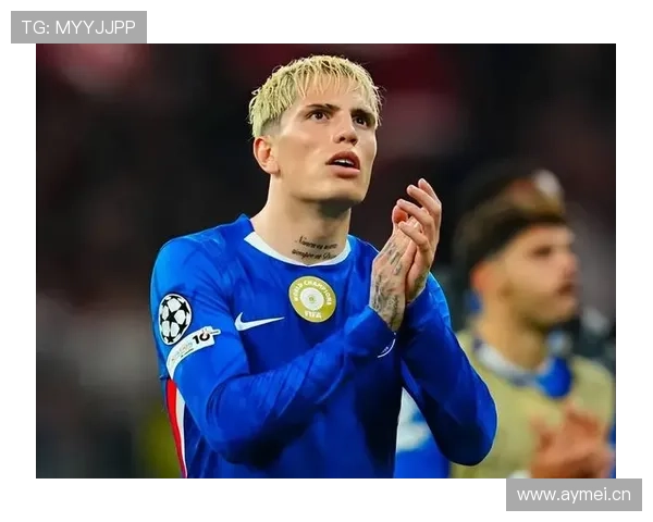 安东尼·埃兰加本赛季表现稳健,持续提升在英超赛场的竞争力