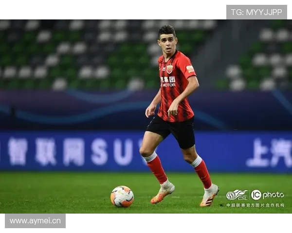 奥斯卡本赛季表现稳健，持续提升在中超的影响力