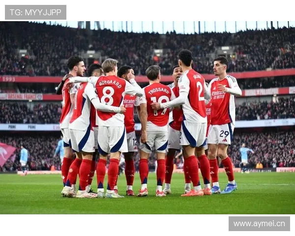 阿森纳本赛季英超不败战绩持续提升