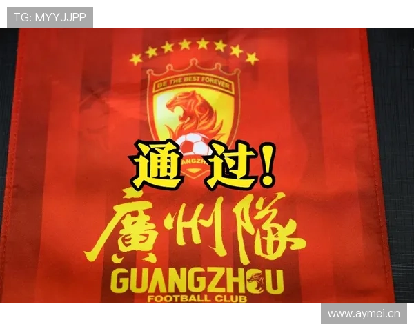 广州队历史八冠王成就回顾:中超霸主地位稳固 广州队历史八冠王成就回顾:中超霸主地位稳固