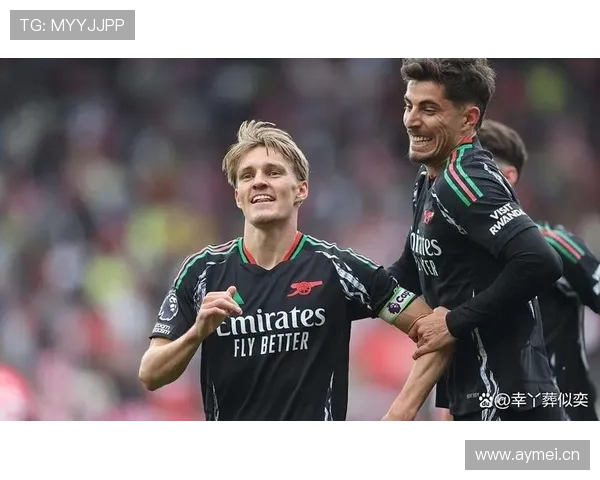 厄德高：从潜力新星到球队领袖的进化解析