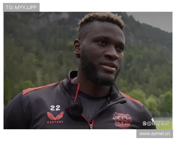 勒沃库森不败赛季关键人物:博尼法斯的战术价值解析 勒沃库森不败赛季关键人物:博尼法斯的战术价值解析