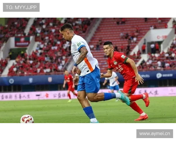 争冠节奏之下：山东泰山为何总在关键阶段掉链子？