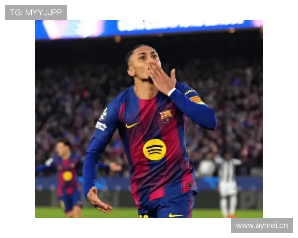 巴塞罗那过度依赖拉菲尼亚，战术困局加剧体系短板显现