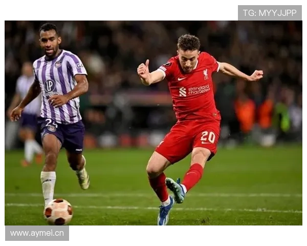 利物浦进攻流畅但选择欠佳,问题已逐步反映在比赛表现中