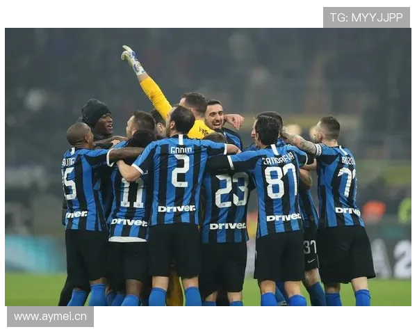 国际米兰中场创造力问题显现，对赛季关键战能力形成阶段性考验