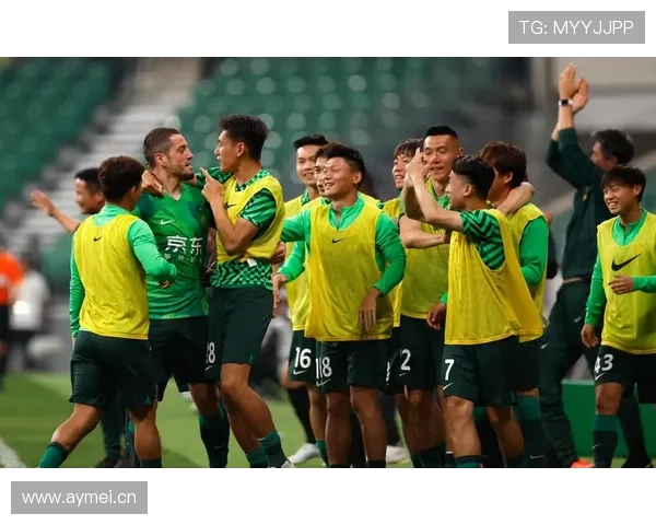 北京国安赢球场次增加，但持续压制对手能力面临阶段性考验