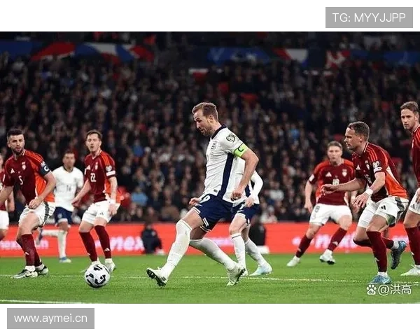 凯恩 vs 鲁尼：英格兰队长传承中的战术角色与进球效率对比