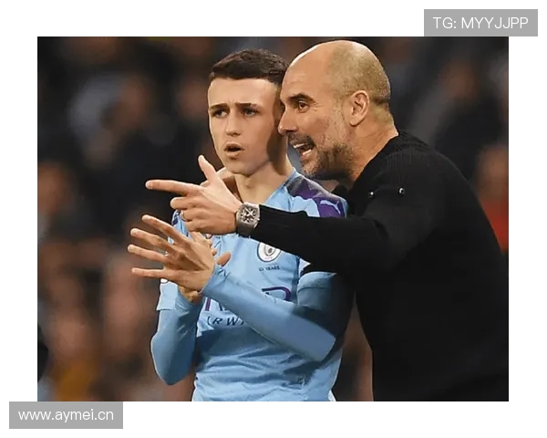 曼城边路哑火了?曾经的杀招如今竟成短板 曼城边路哑火了?曾经的杀招如今竟成短板