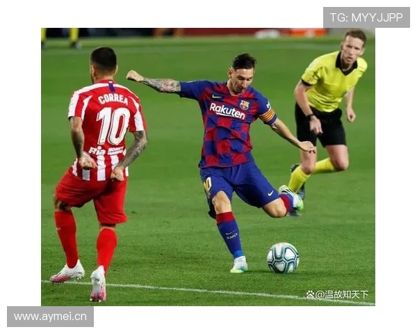 梅西是否仅适配巴萨体系？战术角色与体系依赖分析