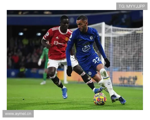 切尔西的比赛，为什么越来越依赖个体发挥？